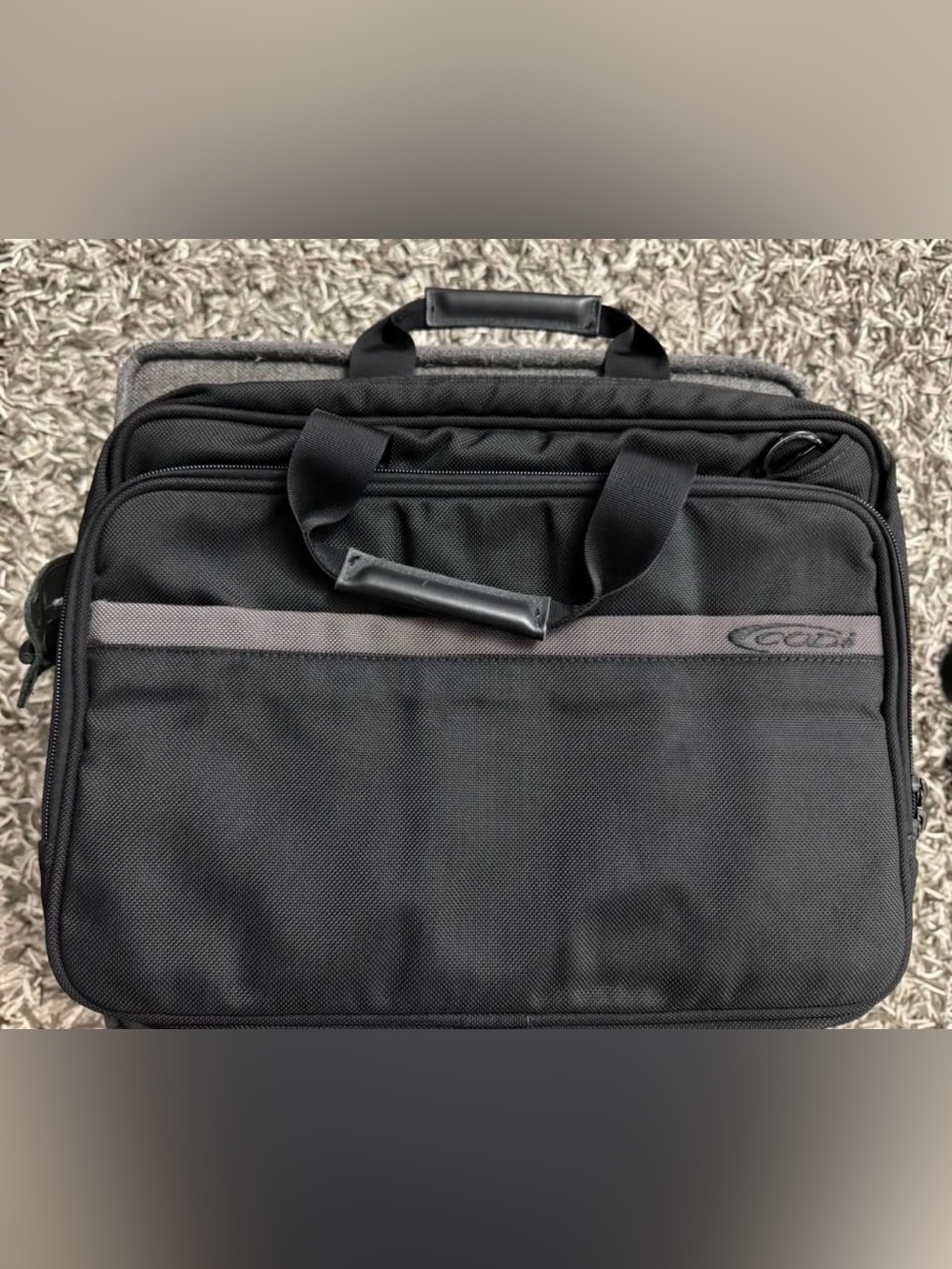 Codi Laptop Bag